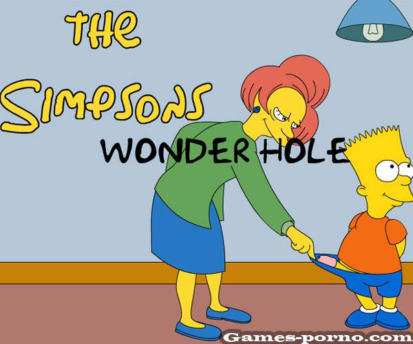 Топ Симпсоны порно видео, Simpsons лучшее