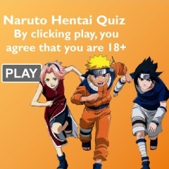 Hentai test on Naruto 2