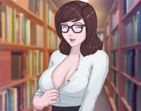 Порно очкастая мустурбирует в библиотеке: 4 видео найдено