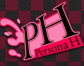 Persona H: Shadow of the Labyrinth
