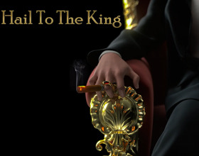Hail To The King — Распорядись властью и деньгами отца