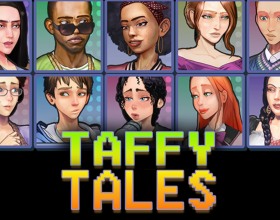 Taffy Tales [v 0.17.0b]