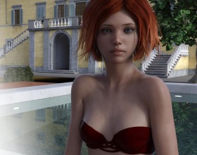 Amy’s Lust Hotel [v 0.6.8]