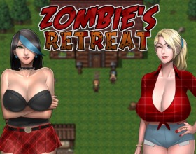 Zombie’s Retreat [v 0.16 or 1.0.1]