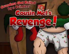 Cousin Mel&#8217;s Revenge [Demo]