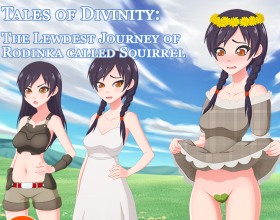 Tales of Divinity [v 0.02.42]