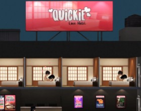 Quickie: A Love Hotel Story [v 0.18.2P]