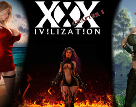 XXXivilization [v 23] - Игры для Взрослых