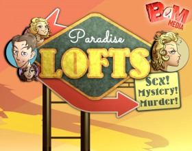 Paradise Lofts [v 0.14.1]