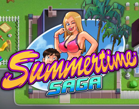 Summertime Saga [v 0.20.7]