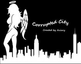 Corrupted City [v 1.1a Bugfix] - Игры для Взрослых