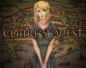 Claire’s Quest [v 0.20.1b]